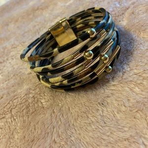 Stylish bracelet